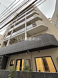 ＴＲＡＤＩＳ森下