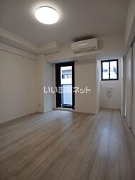 ＴＲＡＤＩＳ森下 403 4階1LDKのリビング/ダイニング