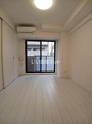 ＴＲＡＤＩＳ森下 401 4階1DKのリビング/ダイニング