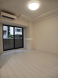 ＴＲＡＤＩＳ森下 101 1階1DKのリビング/ダイニング