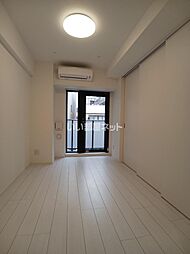 ＴＲＡＤＩＳ森下 202 2階1DKのリビング/ダイニング