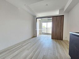 南海線 堺駅 徒歩12分の賃貸マンション 12階1DKのリビング/ダイニング