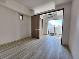 南海線 堺駅 徒歩12分の賃貸マンション 15階2Kのリビング/ダイニング