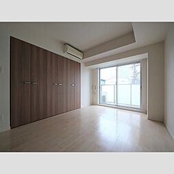 Feeth水天宮前 311 3階1DKのリビング/ダイニング