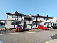 秋田県秋田市外旭川字八幡田34-1：物件画像／大東建託リーシング株式会社 秋田店