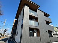 静岡県浜松市中央区佐藤3丁目6番2号：物件画像／大東建託リーシング株式会社 浜松志都呂店