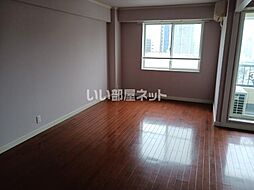 セントレイクセレブ大曽根 901 9階1Kのリビング/ダイニング