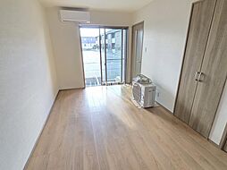 Histoire(イストワール)　II 1階3LDKのリビング/ダイニング