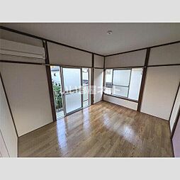 コーポ吉田 205 2階1DKのリビング/ダイニング