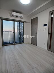 ＧＥＮＯＶＩＡ京成立石V 501 5階1DKのリビング/ダイニング