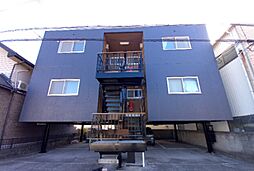 ソルトテラス 301