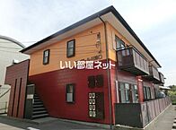 香川県坂出市川津町3529：物件画像／大東建託リーシング株式会社　高松国道11号店