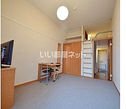 クライスコーポ榎 108 1階1Kのリビング/ダイニング