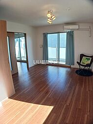 南海高野線 堺東駅 徒歩9分の賃貸マンション 10階1LDKのリビング/ダイニング