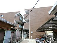 埼玉県狭山市富士見1丁目9-13：物件画像／大東建託リーシング株式会社 伊勢崎店