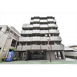 ルーブル東武練馬