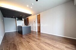 シャーメゾン草津プレミア 202 2階2LDKのリビング/ダイニング