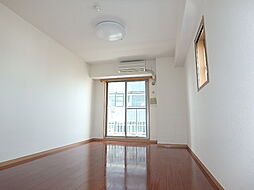 ヴェルデス 706 7階1Kのリビング/ダイニング