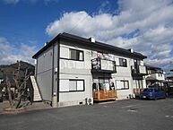 岡山県浅口市金光町占見141：物件画像／大東建託リーシング株式会社 倉敷店