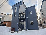 北海道北斗市七重浜8丁目2-37：物件画像／大東建託リーシング株式会社　函館店