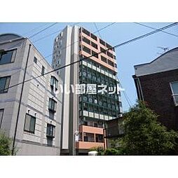 コートハウス中島通り