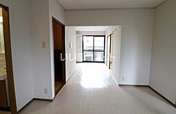 ハイツ昴IIIＢ棟 103 1階2LDKのリビング/ダイニング