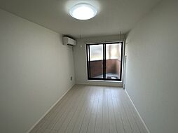 T&Fレジデンス江の島 207 2階1Kのリビング/ダイニング