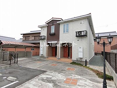 外観 外観