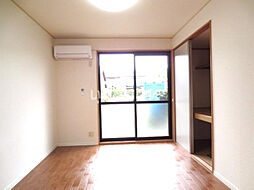 セリエ　Ａ 101 1階2DKのリビング/ダイニング