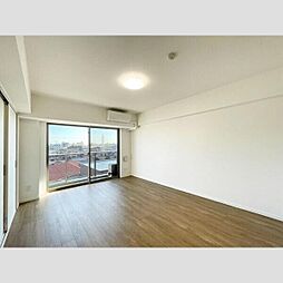 Alivis東瑞江 601 6階2LDKのリビング/ダイニング