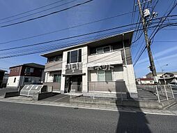 ウィング　ヴュー　B棟