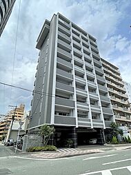 JR豊肥本線 水前寺駅 徒歩4分の賃貸マンション