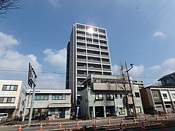 熊本市電A系統 八丁馬場駅 徒歩3分の賃貸マンション