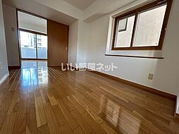 Ｐｅａｃｅｆｕｌ(ピースフル) 501 5階2LDKのリビング/ダイニング