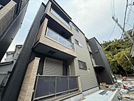兵庫県神戸市北区鈴蘭台東町3丁目：物件画像／大東建託リーシング株式会社　三宮店