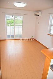 フォルシュ　Ｇ 103 1階1Kのリビング/ダイニング