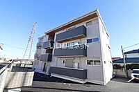 群馬県前橋市鳥羽町字金尾北515番3：物件画像／大東建託リーシング株式会社 伊勢崎店
