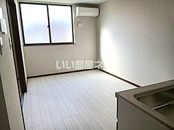 グランデアン 102 1階1LDKのリビング/ダイニング