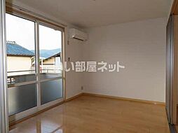 シャーメゾンマルニ 202 2階3Kのリビング/ダイニング