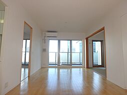 エスティメゾン豊洲レジデンスＣ 501 5階3LDKのリビング/ダイニング