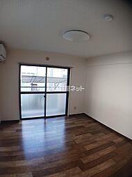 パル81 110 1階1Kのリビング/ダイニング