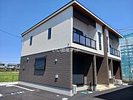 茨城県ひたちなか市大字中根字六ツ野4947-1：物件画像／大東建託リーシング株式会社 ひたちなか店