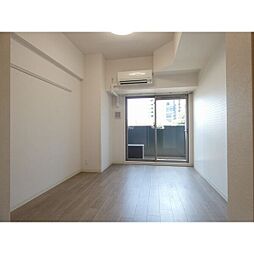 名古屋市営東山線 新栄町駅 徒歩5分の賃貸マンション 11階1Kのリビング/ダイニング