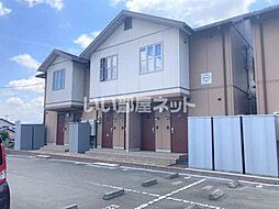 JR東北本線 安積永盛駅 徒歩23分