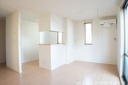 東武伊勢崎線 太田駅 徒歩35分の賃貸アパート 1階1LDKのリビング/ダイニング