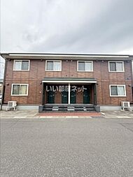 リビングタウン浜田　Ａ