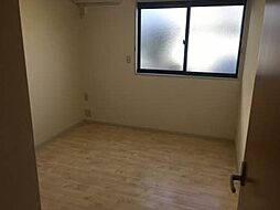 シティパル Ａ 101 1階3DKのリビング/ダイニング