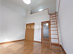 ベルドミールI 405 4階1Kのリビング/ダイニング