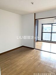 ジョイテルユー 103 1階3DKのリビング/ダイニング