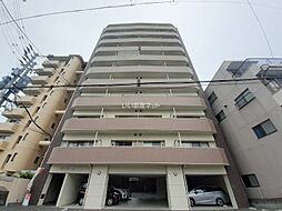 熊本市電A系統 河原町駅 徒歩4分の賃貸マンション